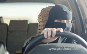 decrease-in-the-number-of-drivers-in-the-kingdom-as-saudi-women-started-driving_UAE