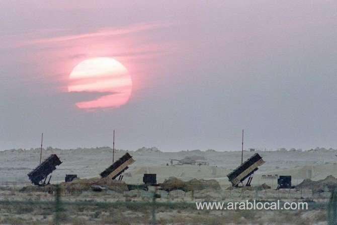 saudi-air-defenses-intercept-a-houthi-missile-over-jazan-saudi