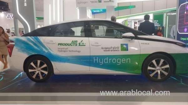 saudi-aramco-to-produce-hydrogen-vehicles-locally-saudi
