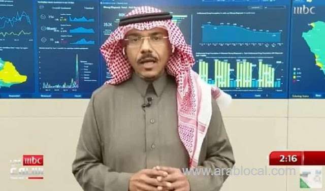 experts-called-to-the-importance-of-returning-to-schools-with-its-continuity--health-spokesperson-saudi