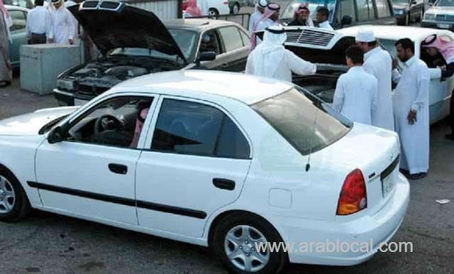 no-vat-for-selling-used-vehicle-only-if-that-person-is-not-registered-in-vat-system-saudi