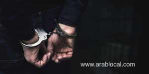 police-arrest-2-saudis-who-ran-over-and-robbed-passerby-in-riyadh_UAE