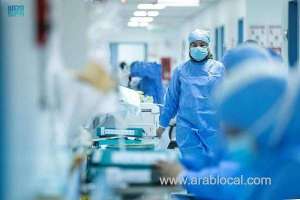 15-jump-in-number-of-saudis-working-in-private-healthcare-sector_UAE