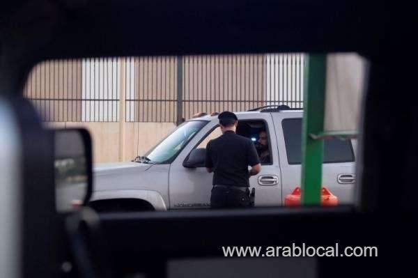 saudi-arabia-arrests-15069-illegals-in-a-week-saudi