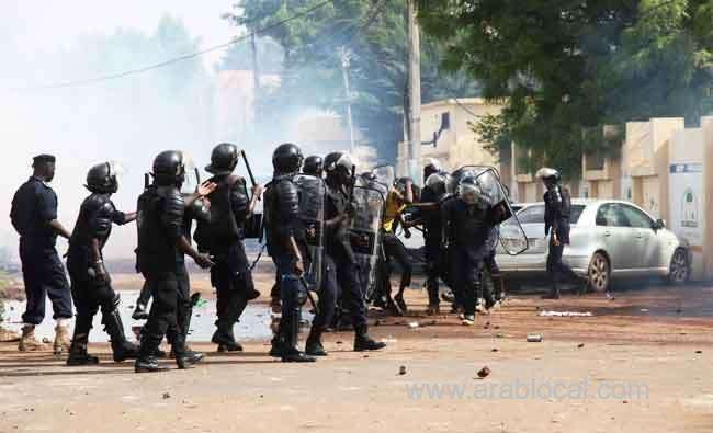 organization-of-islamic-cooperation-expresses-concern-over-unrest-in-mali-saudi