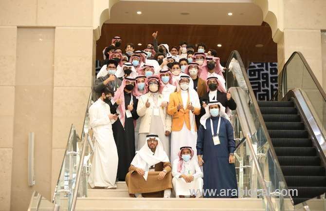 saudi-arabia-honors-40-innovators-at-the-national-olympiad-for-scientific-creativity-saudi