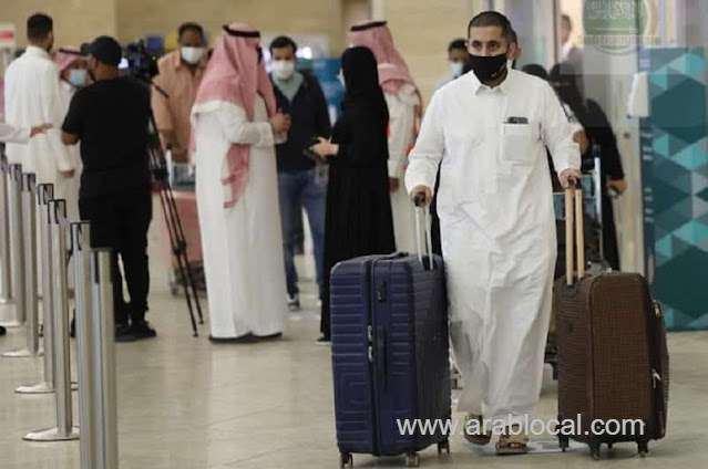is-booster-dose-a-condition-to-enter-into-saudi-arabia-jawazat-response-and-find-out-who-can-travel-from-and-to-the-kingdom-saudi