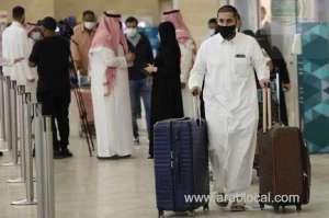 is-booster-dose-a-condition-to-enter-into-saudi-arabia-jawazat-response-and-find-out-who-can-travel-from-and-to-the-kingdom_UAE