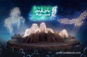 saudi-founding-day-celebrations-and-events-including-the-sky-show-in-riyadh_UAE