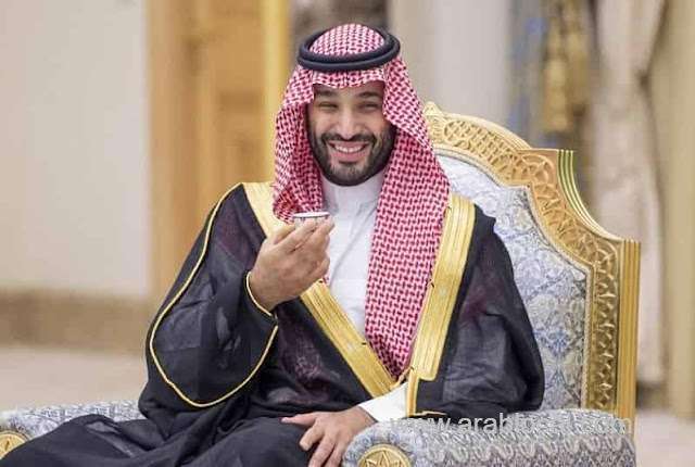every-day-i-spend-10-to-20-minutes-on-social-media--saudi-crown-prince-saudi