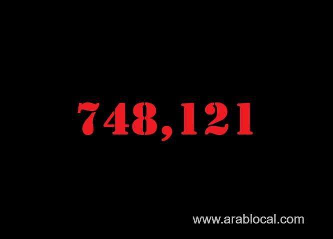 saudi-arabia-coronavirus--total-cases--748121-new-cases--187-cured--729206-deaths-9013-active-cases--9902-saudi