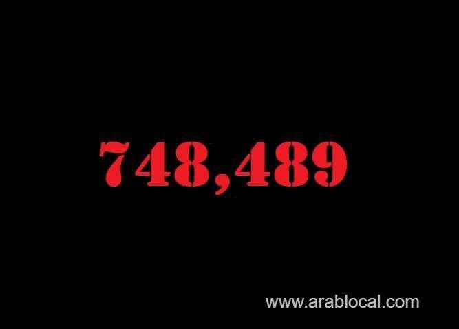 saudi-arabia-coronavirus--total-cases--748489-new-cases--178-cured--730038-deaths-9016-active-cases--9435-saudi