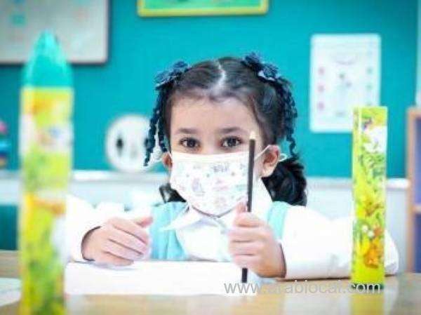 children-aged-511-will-be-considered-immune-after-receiving-the-second-dose-saudi