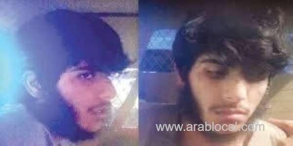revenge-for-daesh-twins-who-brutally-murdered-their-mother-saudi