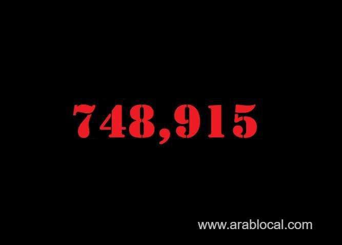 saudi-arabia-coronavirus--total-cases--748915-new-cases--146-cured--731004-deaths-9020-active-cases--8891-saudi
