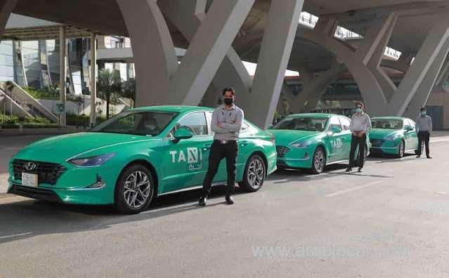 taxi-fares-in-saudi-arabia-increased-by-17-and-the-minimum-fare-is-now-10-riyals-saudi