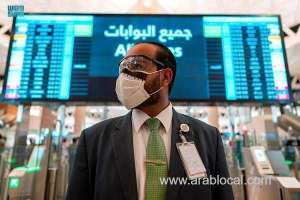 the-gaca-reviews-procedures-designed-to-protect-passenger-rights-at-saudi-airports_UAE