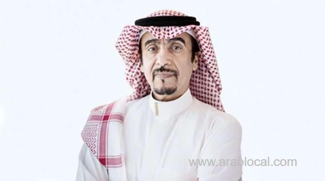 abdullah-al-saadan,-chairman-of-the-royal-commission-for-jubail-and-yanbu-saudi