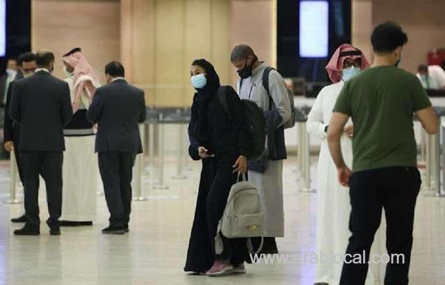 saudi-arabia-lifts-3-corona-restrictions-for-travelers-coming-to-saudi-arabia-saudi
