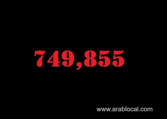 saudi-arabia-coronavirus--total-cases--749855-new-cases--125-cured--732454-deaths-9032-active-cases--8369-saudi