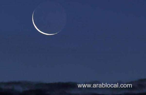 the-supreme-court-calls-on-people-to-view-the-crescent-on-friday-saudi