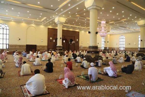 minister-denies-mosques-are-allowed-to-use-external-loudspeakers-during-ramadan-saudi