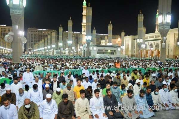 ramadan-begins-pandemicfree-resulting-in-a-sigh-of-relief-from-believers-saudi