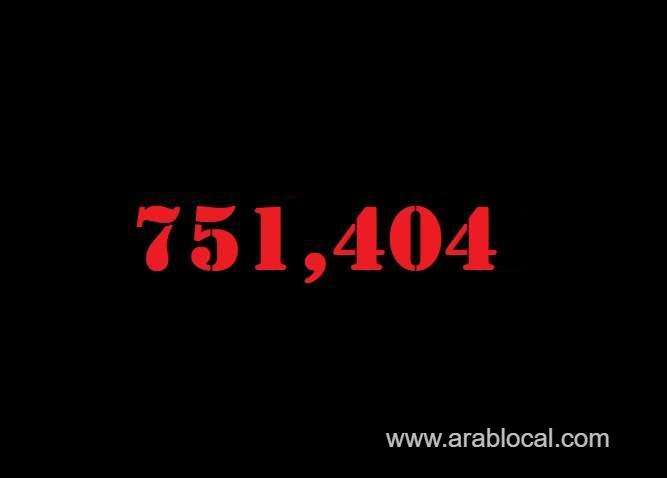 saudi-arabia-coronavirus--total-cases--751404-new-cases--108-cured--736013-deaths-9053-active-cases--6338-saudi