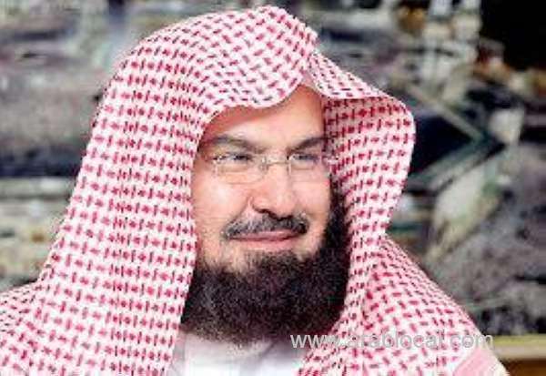 operational-plan-in-holy-mosques-for-10-days-of-ramadan-successful-alsudais-saudi