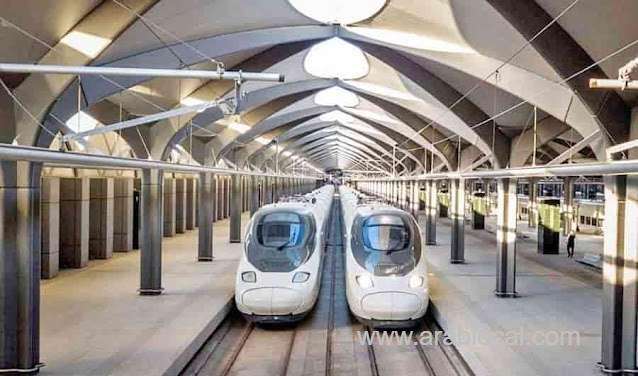 during-ramadan-haramain-train-offers-a-50-discount-on-trips-between-these-two-stations-saudi