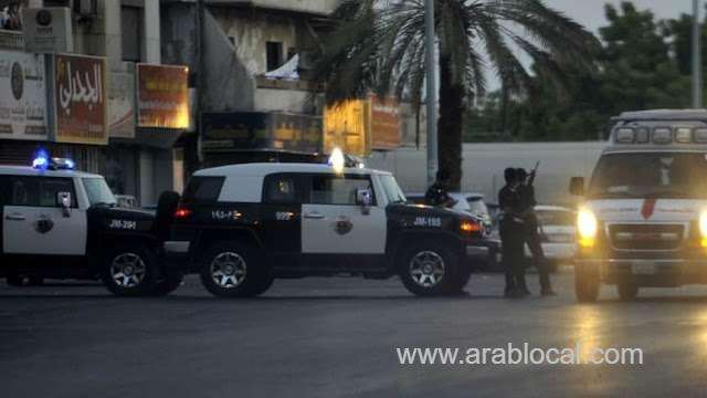 the-saudi-arabian-government-arrests-an-expat-for-stealing-340000-riyals-from-an-employee-of-a-money-transfer-company-saudi