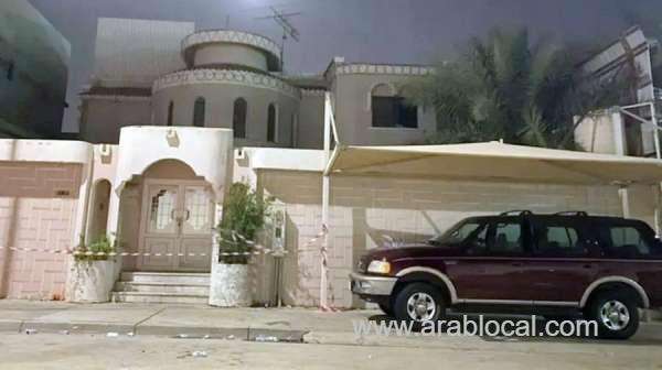 man-sets-fire-to-house-intentionally-kills-his-family-before-iftar-saudi