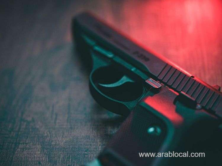 following-a-family-row-a-saudi-man-shoots-his-wife-dead-on-the-first-day-of-eid-saudi