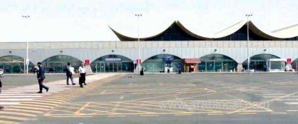 after-weeks-of-chaos-the-ceo-of-jeddah-airport-has-been-sacked-saudi
