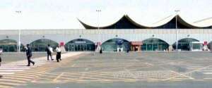 after-weeks-of-chaos-the-ceo-of-jeddah-airport-has-been-sacked_UAE