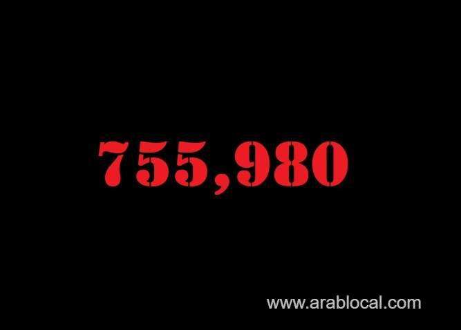 saudi-arabia-coronavirus--total-cases--755980-new-cases--565-cured--742677-deaths-9104-active-cases--4199-saudi