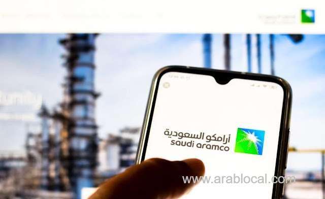 the-saudi-aramco-company-becomes-the-worlds-most-valuable-company-surpassing-apple-saudi