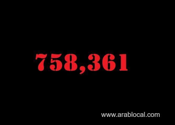 saudi-arabia-coronavirus--total-cases--758361-new-cases--559-cured--743309-deaths-9111-active-cases--5941-saudi