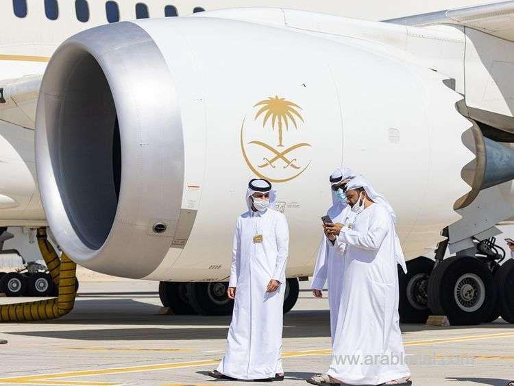 saudi-arabia-targets-330m-passengers-by-2030-with-a-dualhub-airline-strategy-saudi