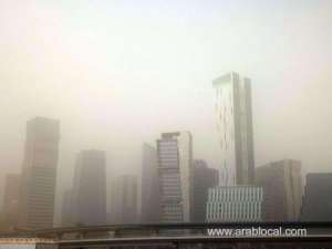 riyadh-hospitals-receive-hundreds-of-patients-due-to-a-sandstorm_saudi