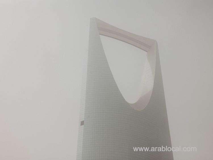 saudi-arabia-issues-a-new-sandstorm-alert-saudi
