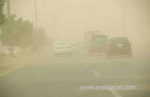 national-center-for-monitoring-warns-of-dust-storms-in-saudi-arabia_saudi