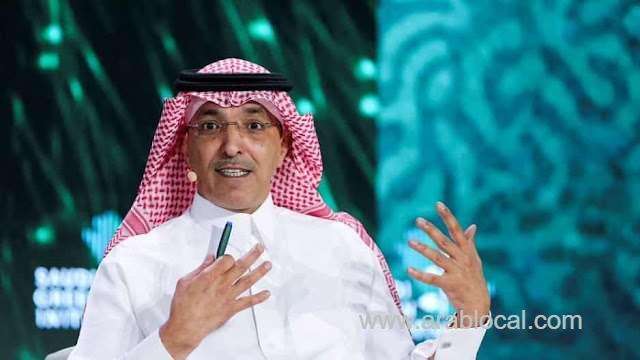 saudi-arabia-may-reduce-value-added-tax-in-the-future--finance-minister-saudi