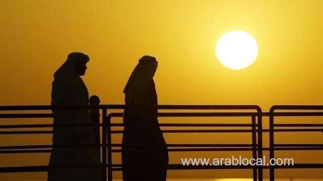 saudi-arabian-government-will-prevent-work-under-the-sun-from-15th-june-saudi