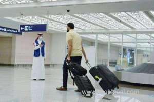 according-to-gaca-air-carriers-are-liable-for-financial-compensation-if-they-delay-lose-or-damage-passengers-luggage_UAE