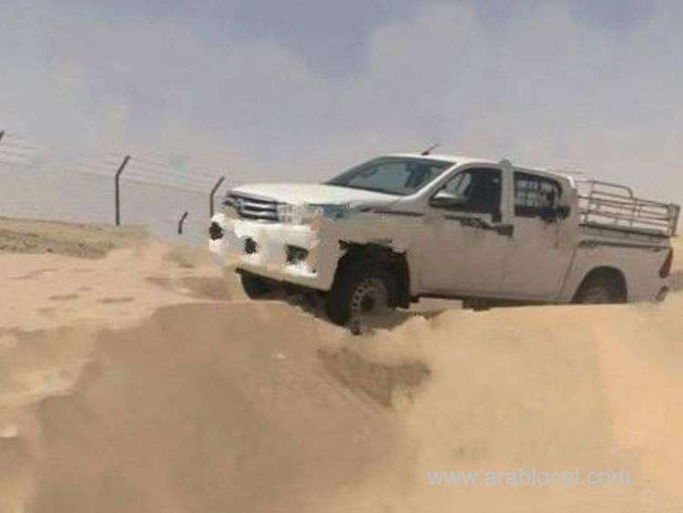 saudi-man-and-his-7yearold-son-die-of-thirst-after-their-vehicle-gets-stuck-in-the-desert-saudi