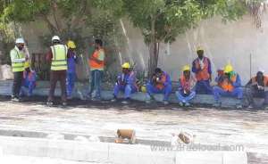 human-resources-fines-each-worker-3000-riyals-for-violating-the-midday-work-ban_UAE