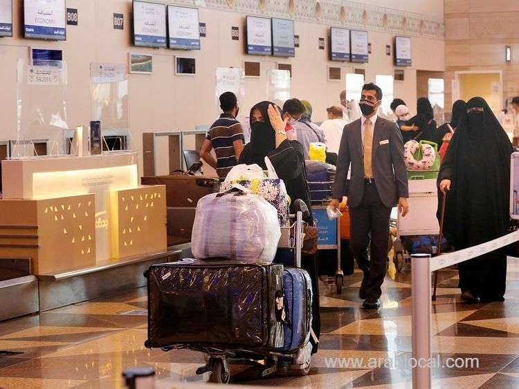 expats-can-enter-and-leave-saudi-arabia-without-vaccinations-saudi