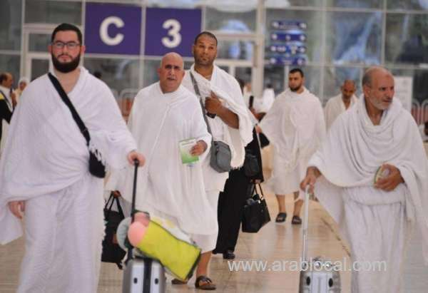 there-are-15-items-that-are-prohibited-for-travelers-to-perform-hajj-saudi