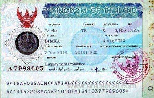 thailand-waives-visas-for-saudi-citizens-amid-growing-ties-saudi